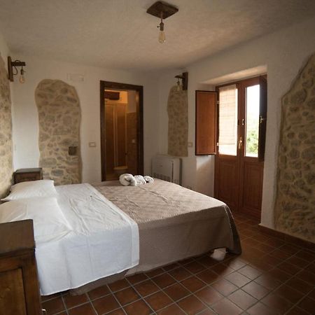 Il Tempo B&B Cleto Zewnętrze zdjęcie