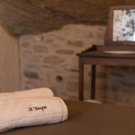 Il Tempo B&B Cleto Zewnętrze zdjęcie