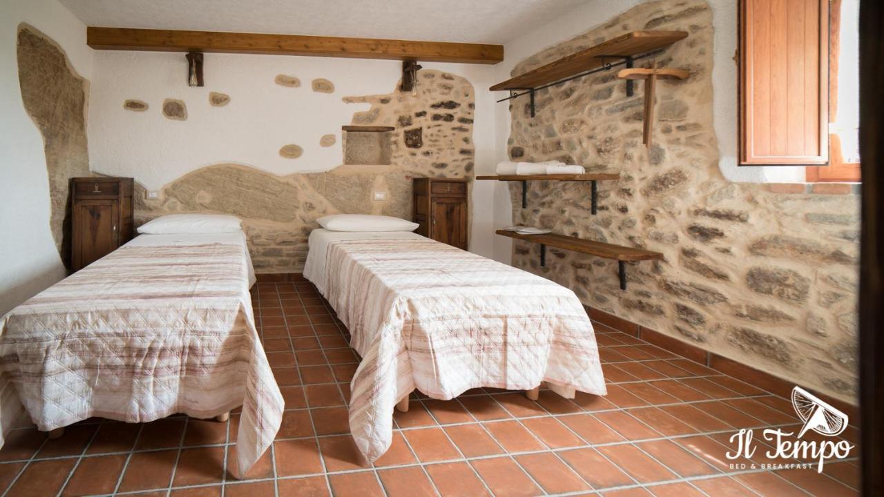 Il Tempo B&B Cleto Zewnętrze zdjęcie