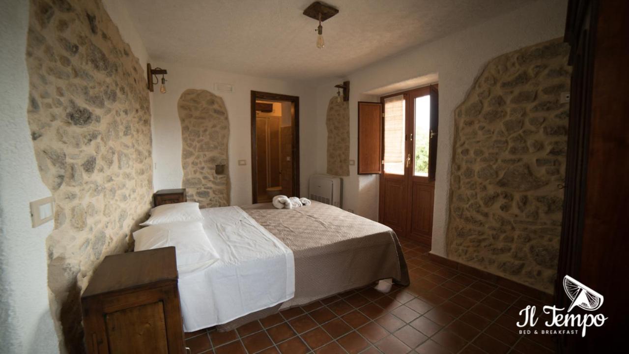 Il Tempo B&B Cleto Zewnętrze zdjęcie