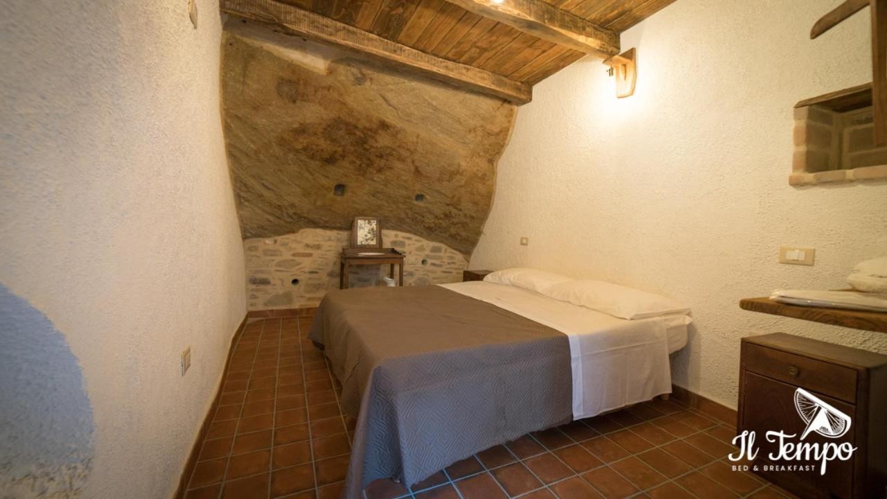 Il Tempo B&B Cleto Zewnętrze zdjęcie