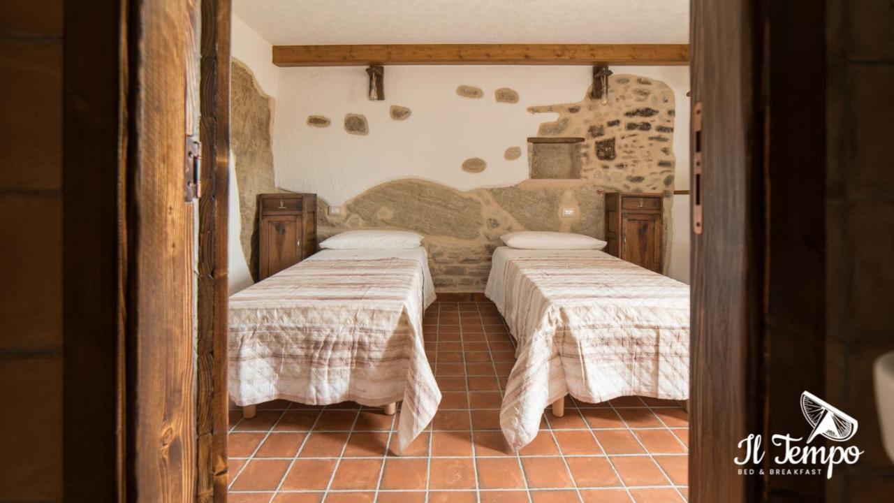 Il Tempo B&B Cleto Zewnętrze zdjęcie