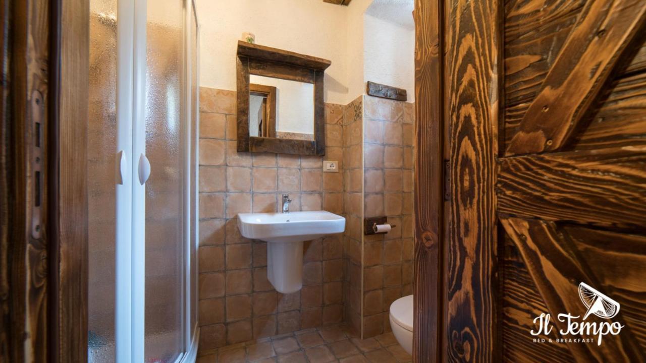 Il Tempo B&B Cleto Zewnętrze zdjęcie