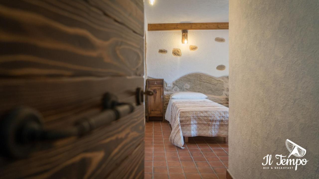 Il Tempo B&B Cleto Zewnętrze zdjęcie