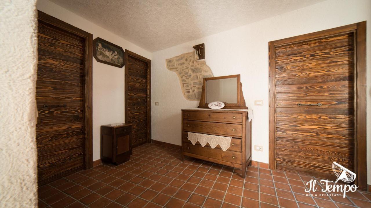 Il Tempo B&B Cleto Zewnętrze zdjęcie