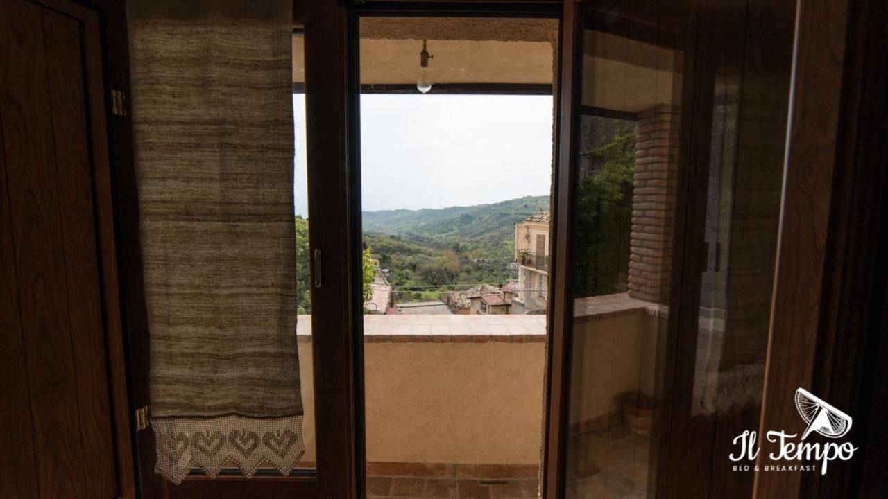 Il Tempo B&B Cleto Zewnętrze zdjęcie