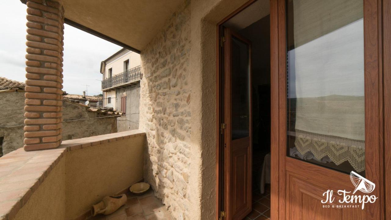 Il Tempo B&B Cleto Zewnętrze zdjęcie