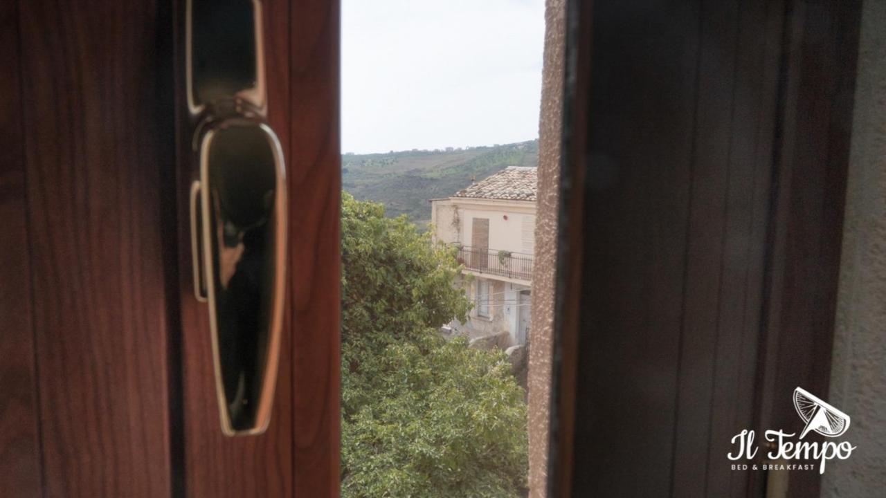 Il Tempo B&B Cleto Zewnętrze zdjęcie