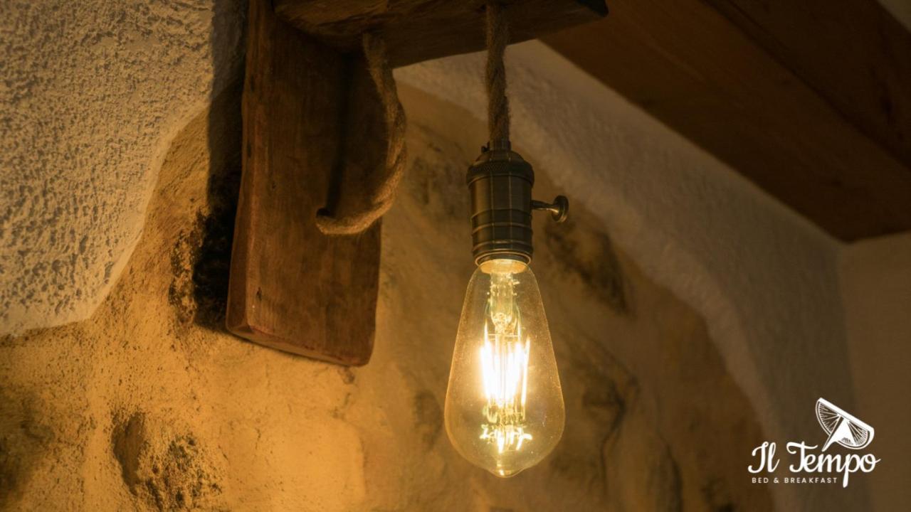 Il Tempo B&B Cleto Zewnętrze zdjęcie