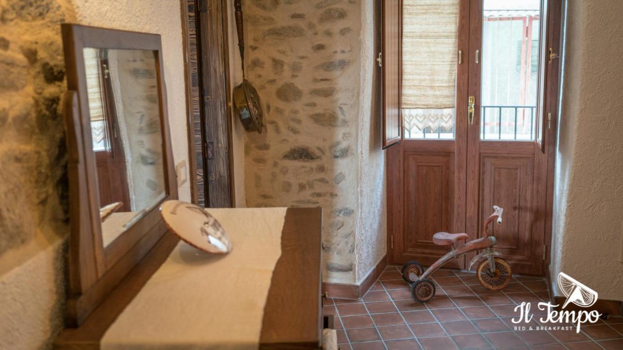 Il Tempo B&B Cleto Zewnętrze zdjęcie