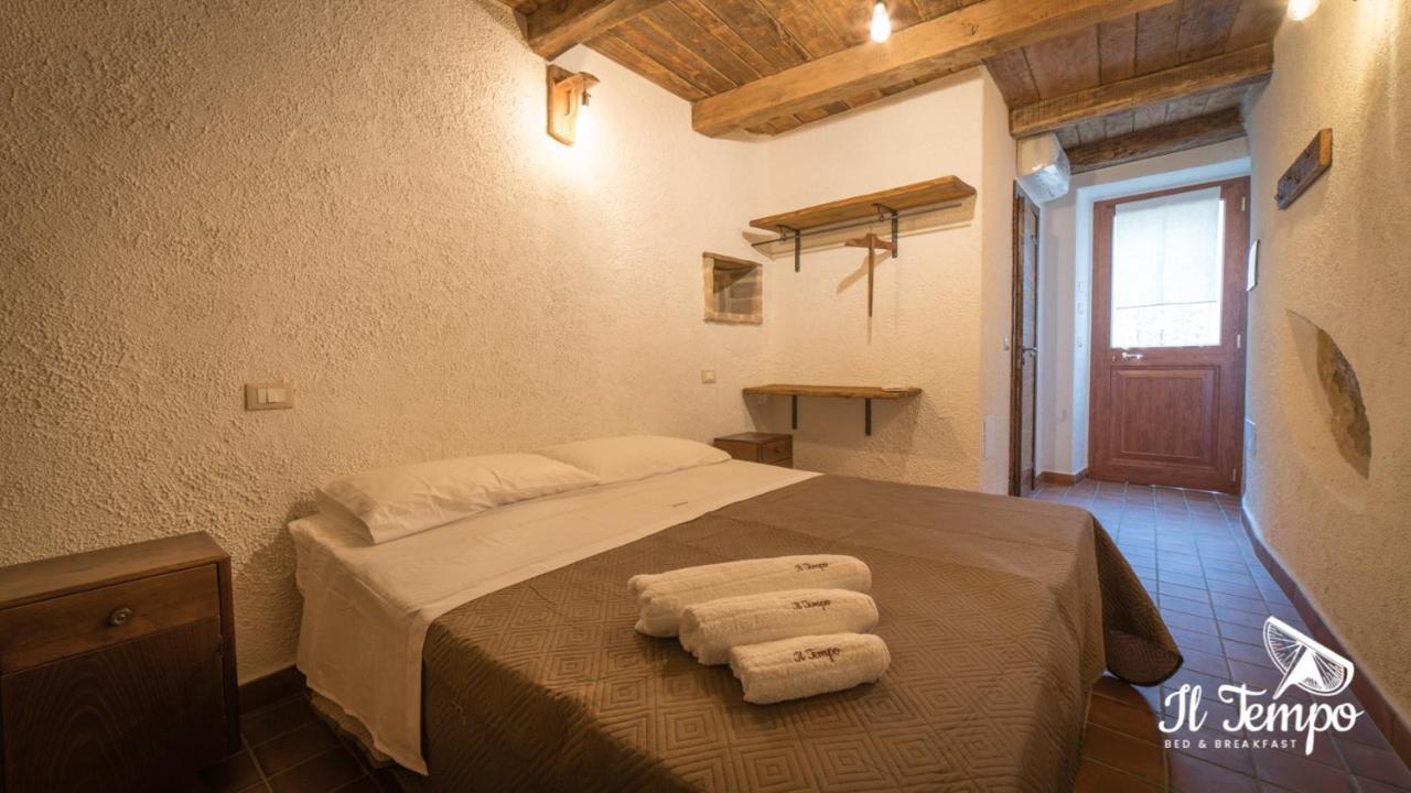 Il Tempo B&B Cleto Zewnętrze zdjęcie