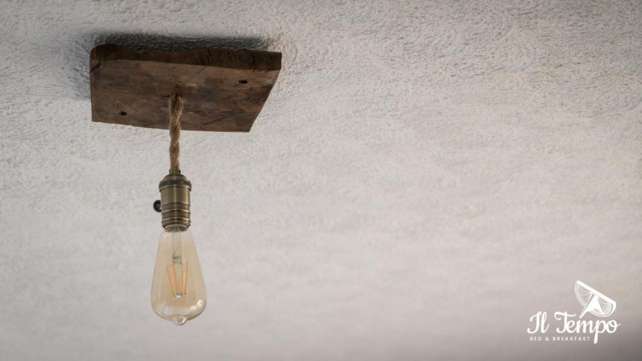 Il Tempo B&B Cleto Zewnętrze zdjęcie